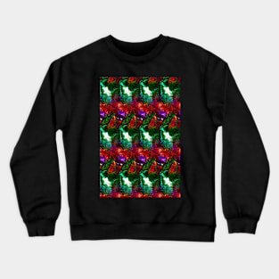 Christmas Wrapping 4 Crewneck Sweatshirt